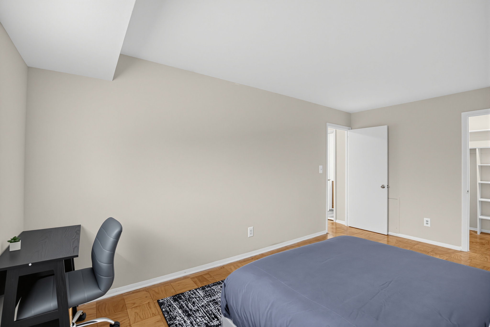 Milbrook Park Apartments 17 CB