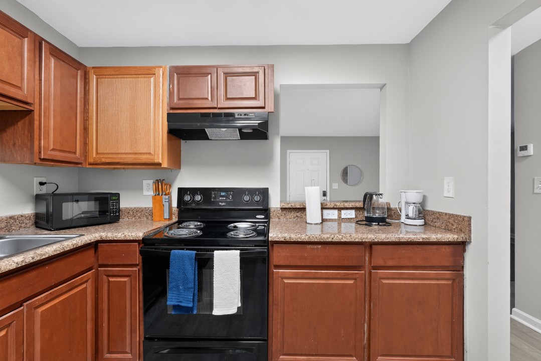 Aspen Woods O-10 · Unit 2/2