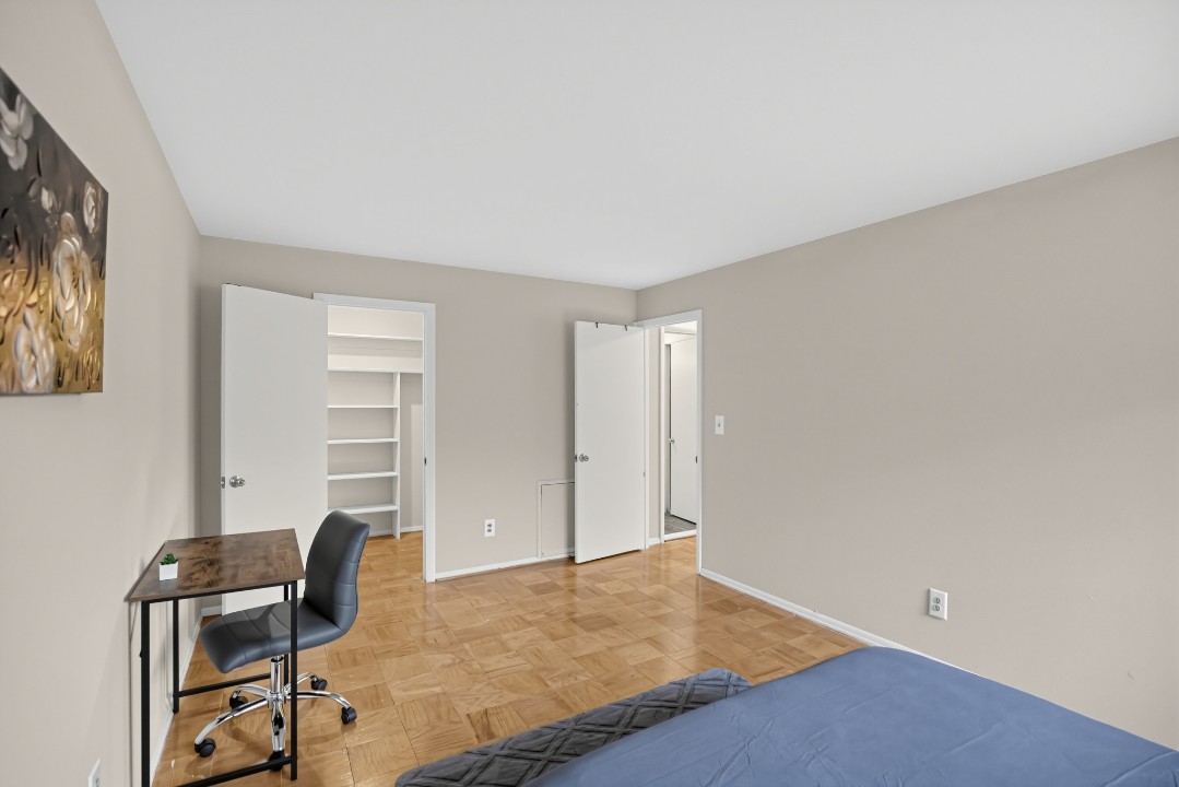 Milbrook Park Apartments 7 CB 1A · Unit 2/1