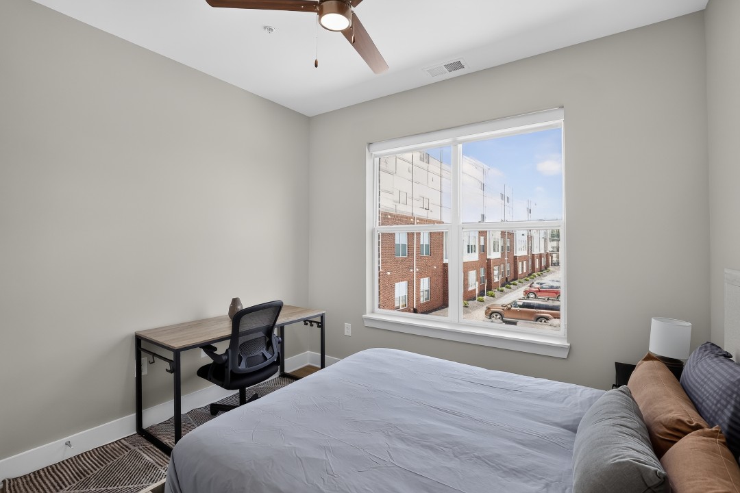 Parkview Greer · Unit 1212 2/2
