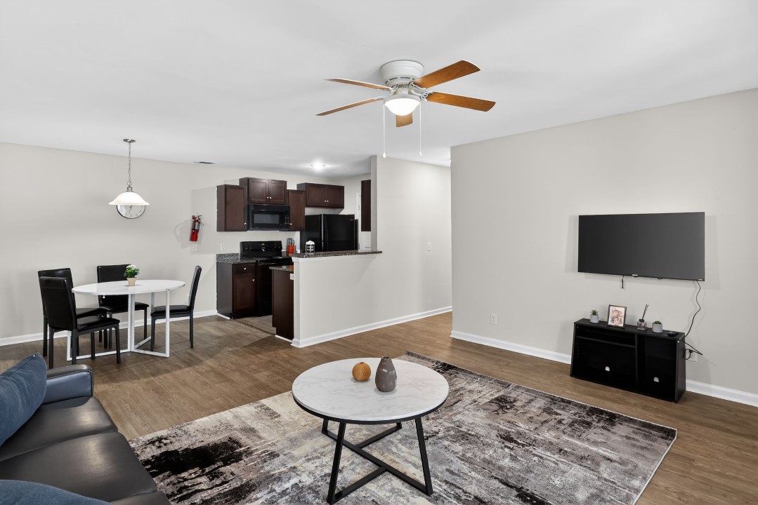 King George 2/2 · Unit 1404