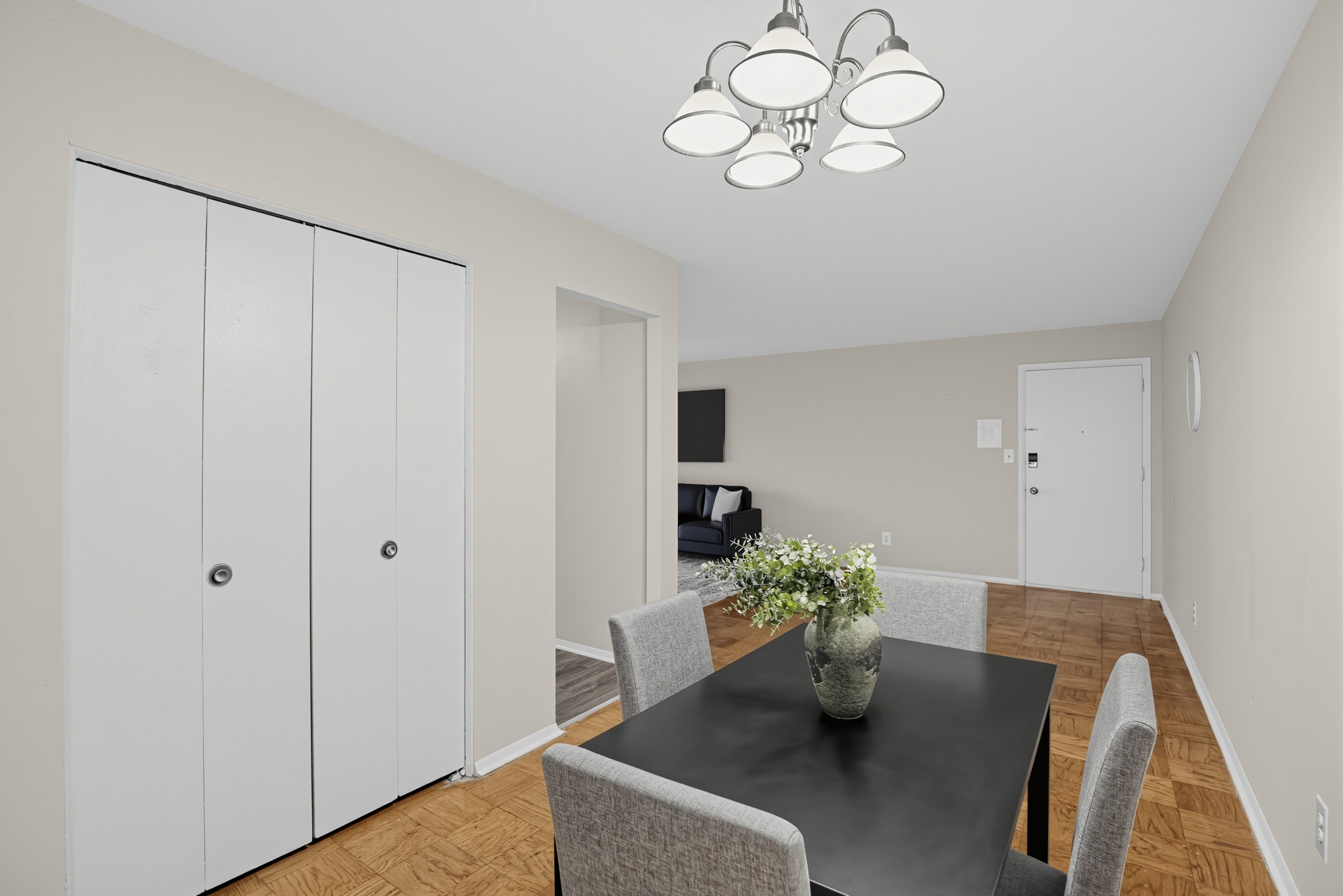 Milbrook Park Apartments 17 CB