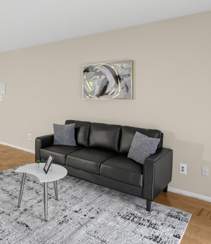 Milbrook Park Apartments 7 CB 1A · Unit 2/1