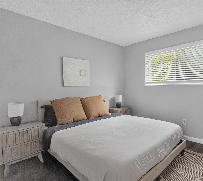 Warren Harbor · Unit 1003 2/1