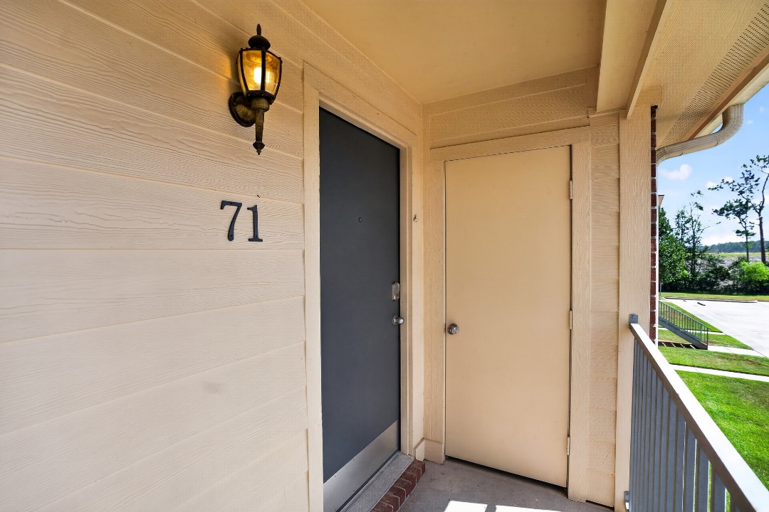 Saddlebrook · Unit 71 2/2