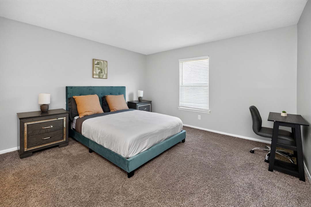 Prime Apartments · Unit 18 2/2
