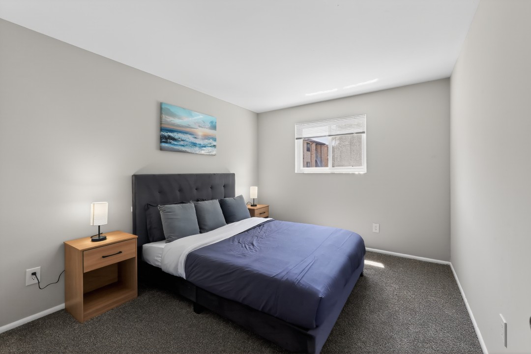 The Chateau 2bd/2bth · Unit unit 715
