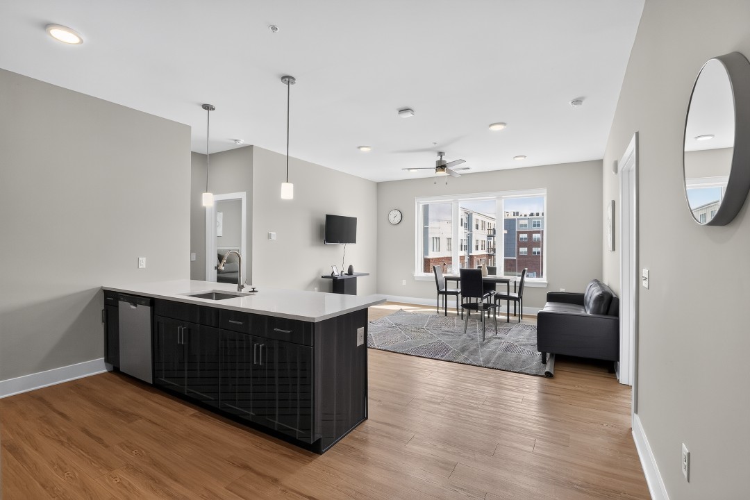 Parkview Greer · Unit 2321 2/2