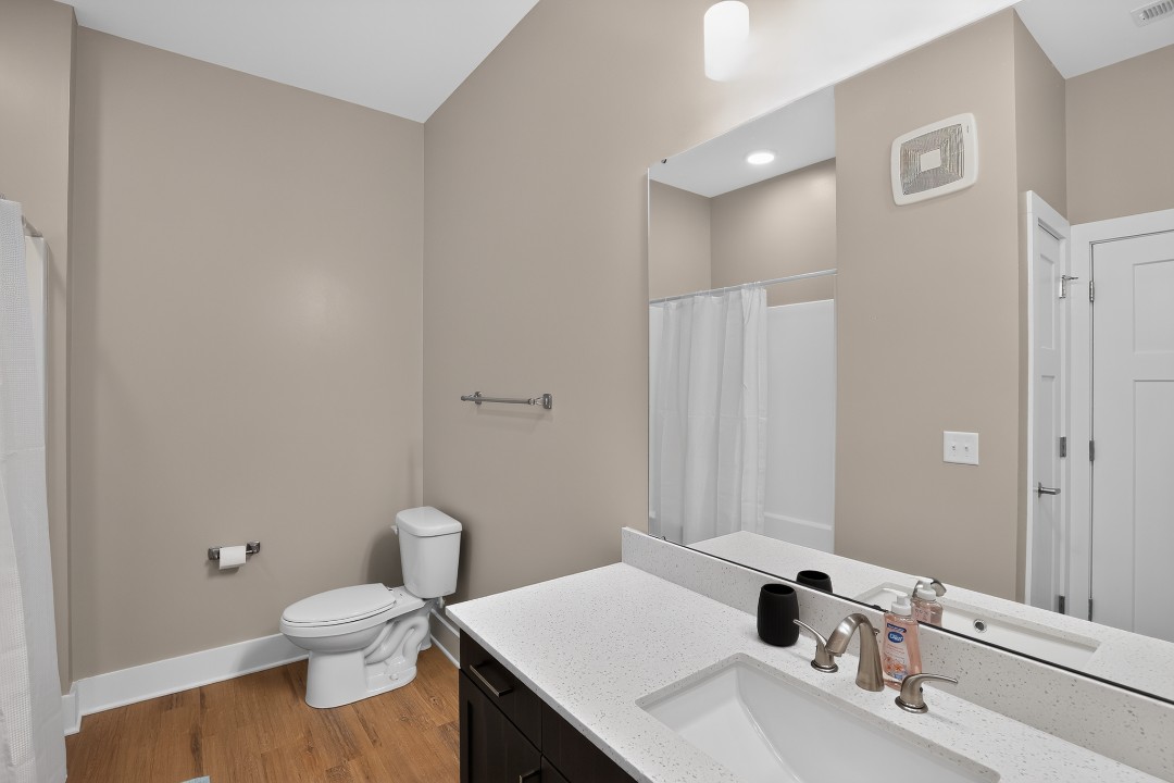 Parkview Greer · Unit 1212 2/2
