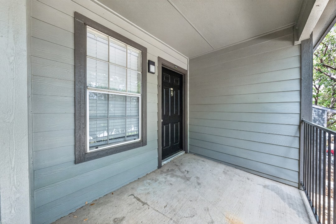 The Haven · Unit 1132 2/2