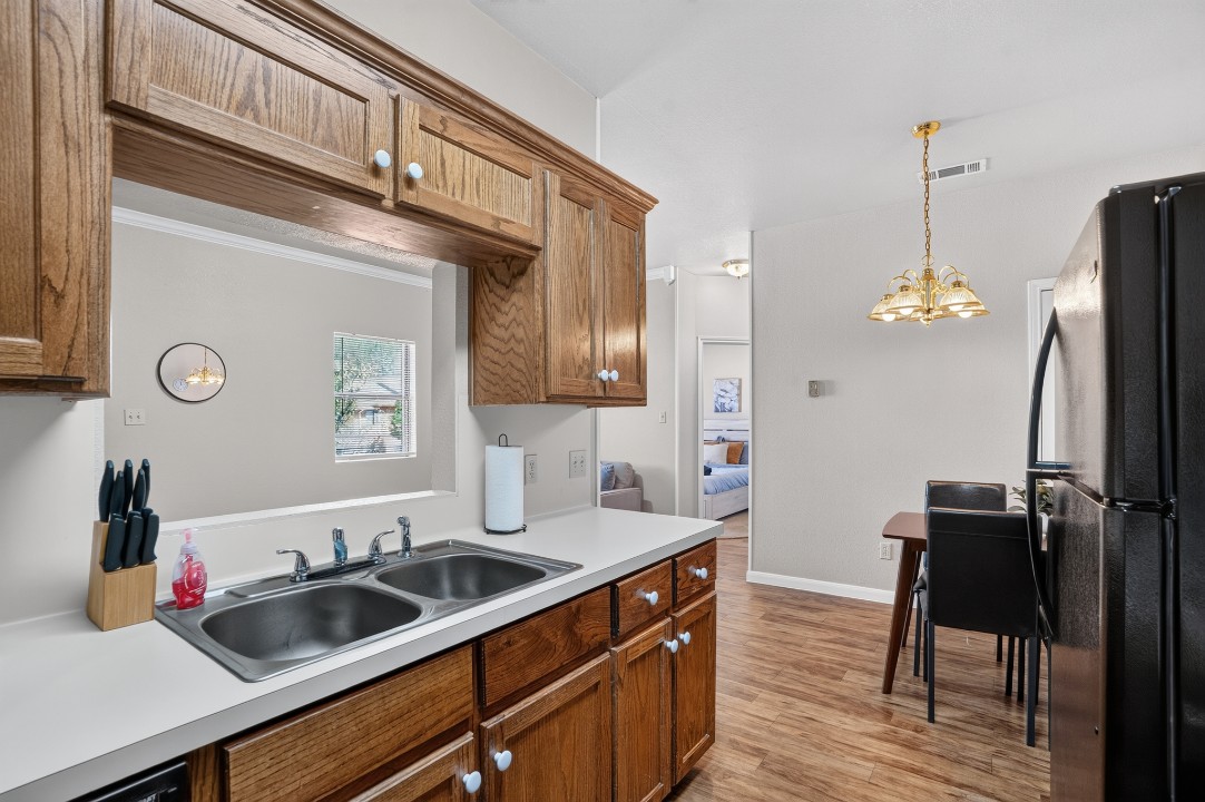 Saddlebrook · Unit 88 2/2