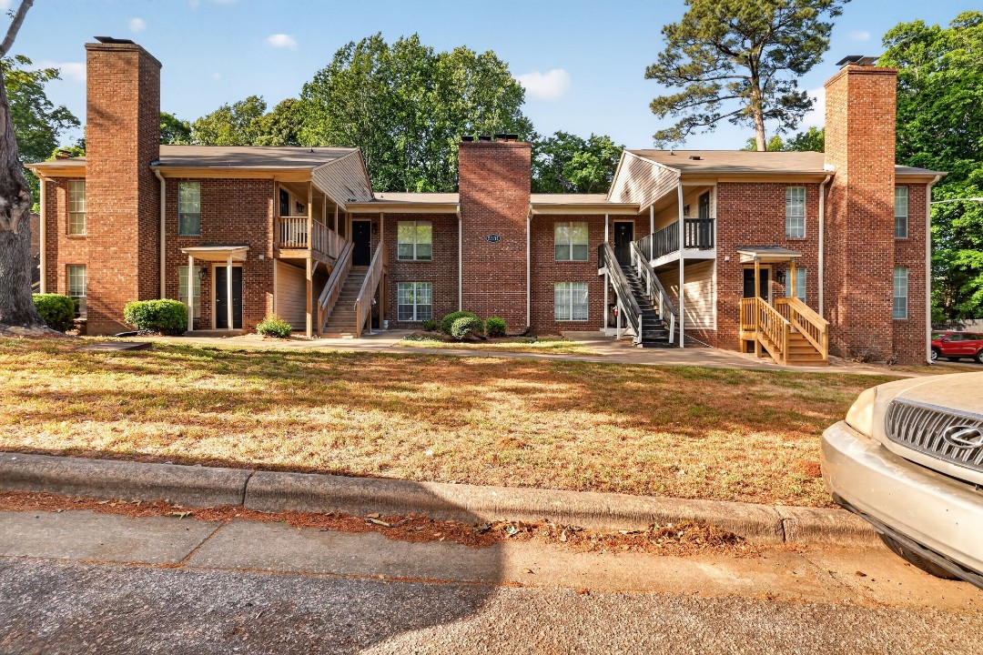 The Domain Apartments 5101A · Unit 1/1