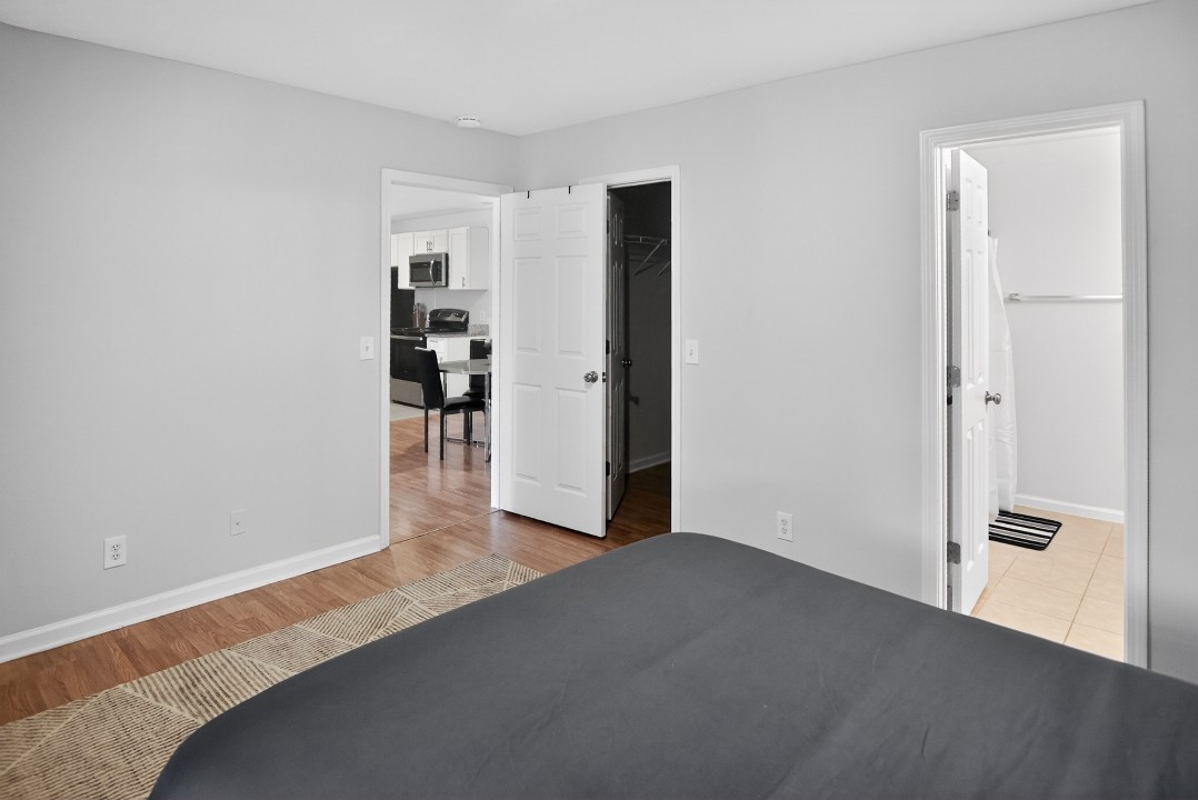 King George 2/2 · Unit 1007