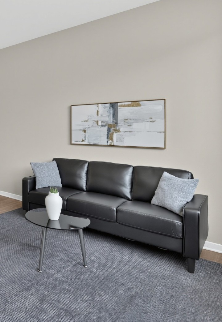 Falls Bridge Lofts · Unit 101 1/1