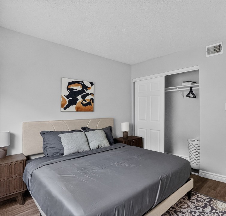 Warren Harbor · Unit 1001 2/1