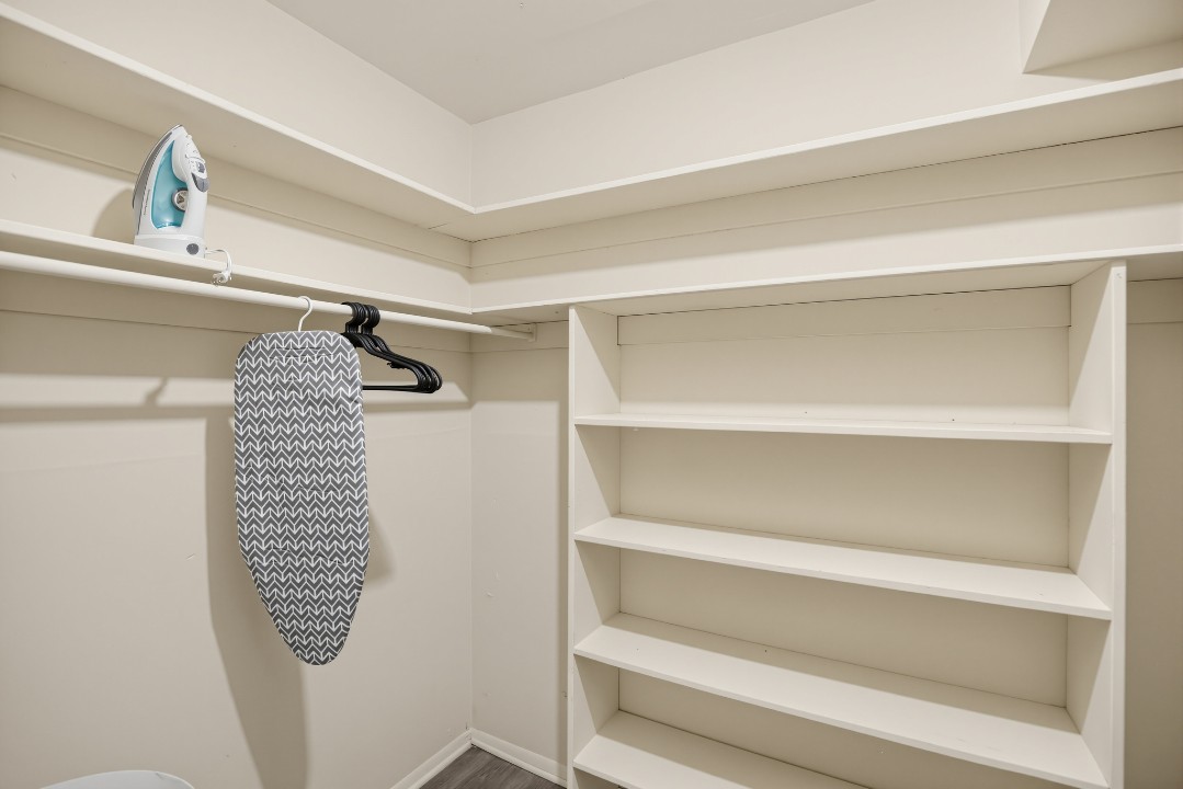 Milbrook Park Apartments 3 CB T1 · Unit 1/1