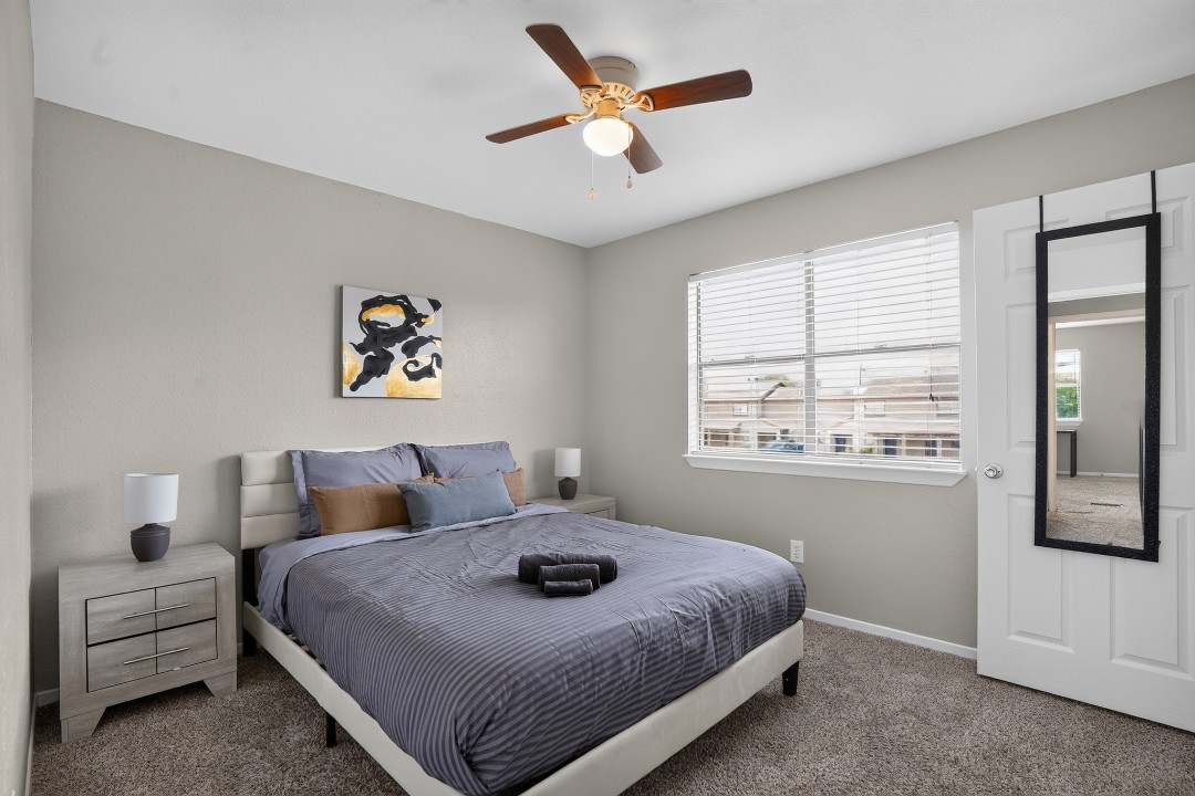 2 Bedrooms · Recommended