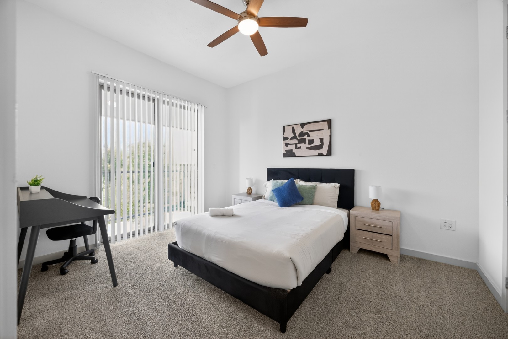 The Creekside at Vantage