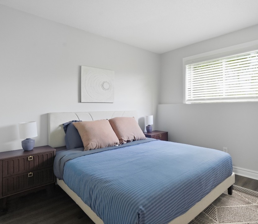 Warren Harbor · Unit 114 2/1