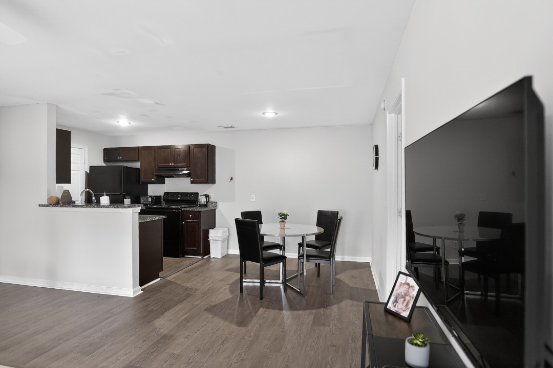 King George 2/2 · Unit 1801