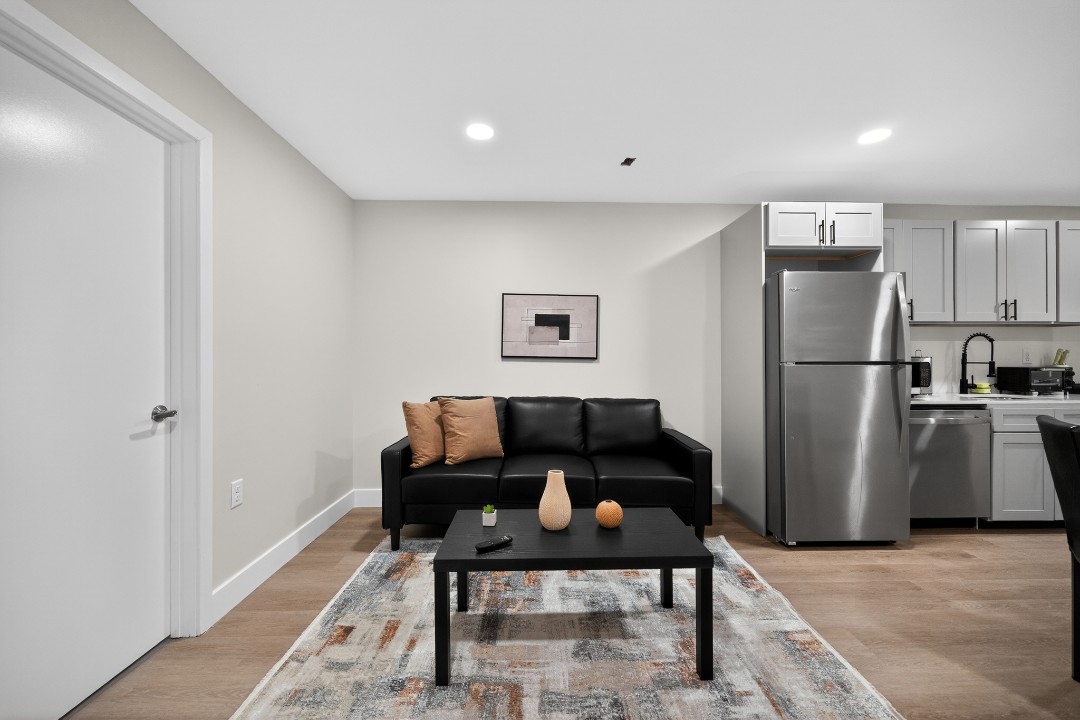 The Berkshire · Unit 205 2/1