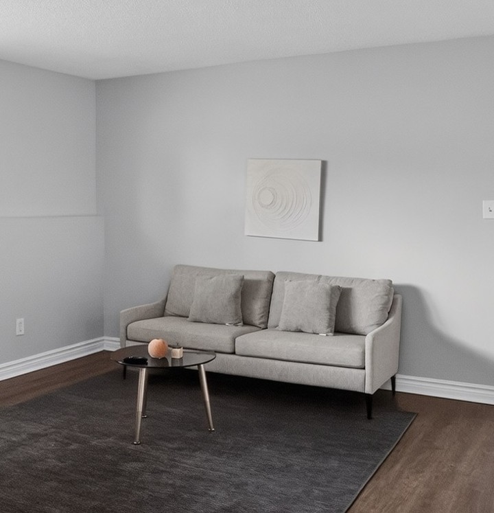 Warren Harbor · Unit 114 2/1