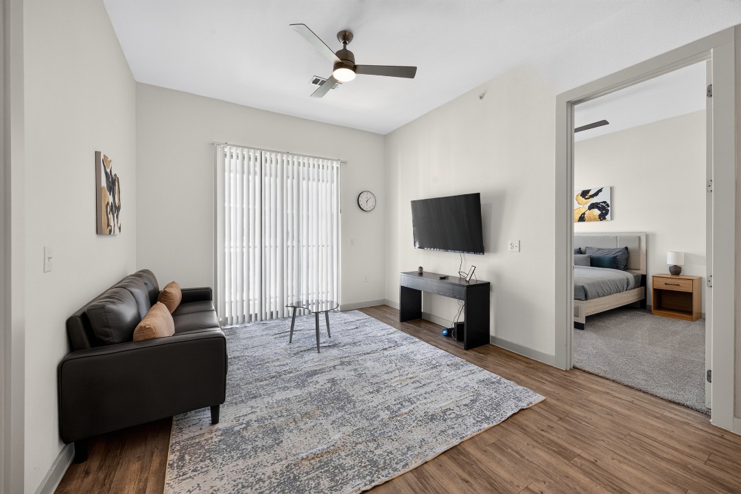 The Creekside at Vantage · Unit 6306 2/2