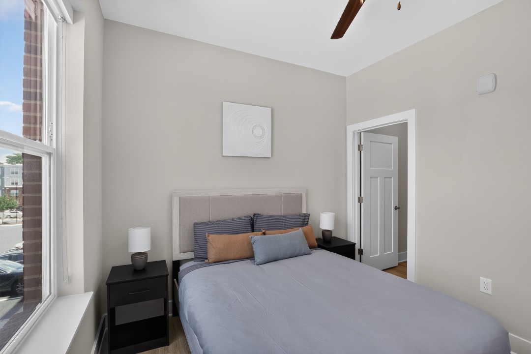 Parkview Greer · Unit 1212 2/2