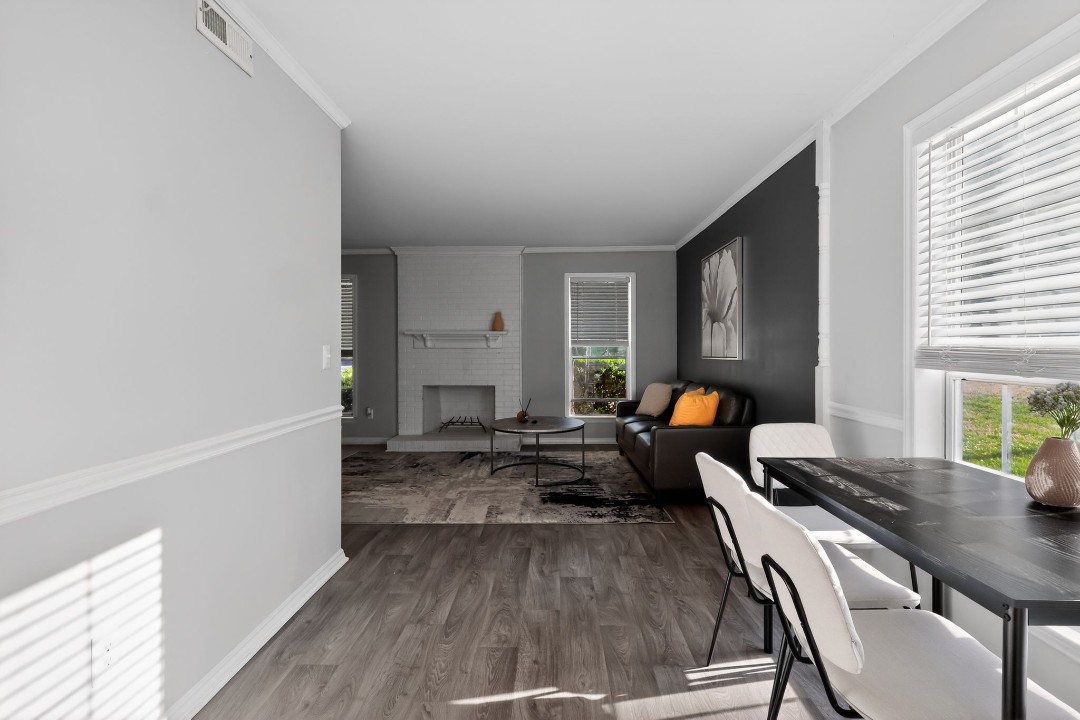The Domain Apartments 5101A · Unit 1/1