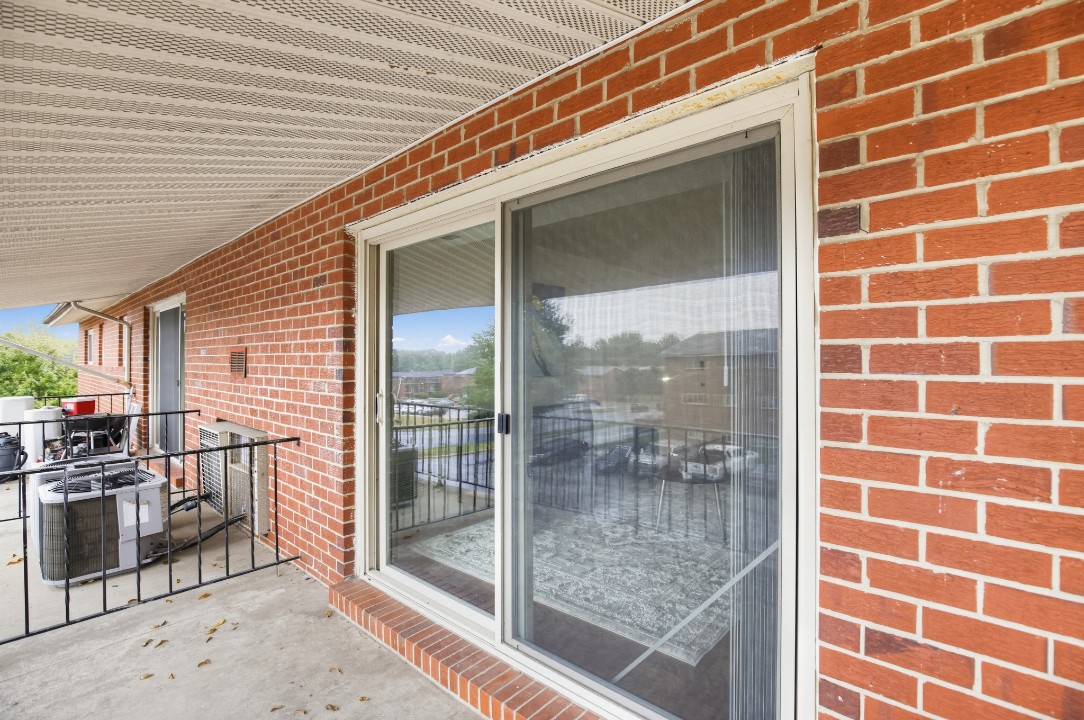 Milbrook Park Apartments 17 CB 2D · Unit 2/1