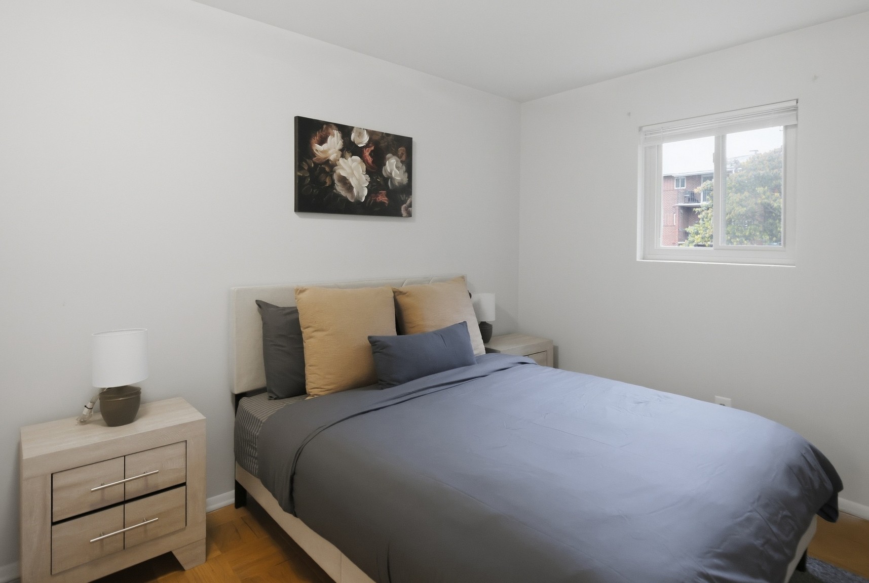Milbrook Park Apartments 7 CB