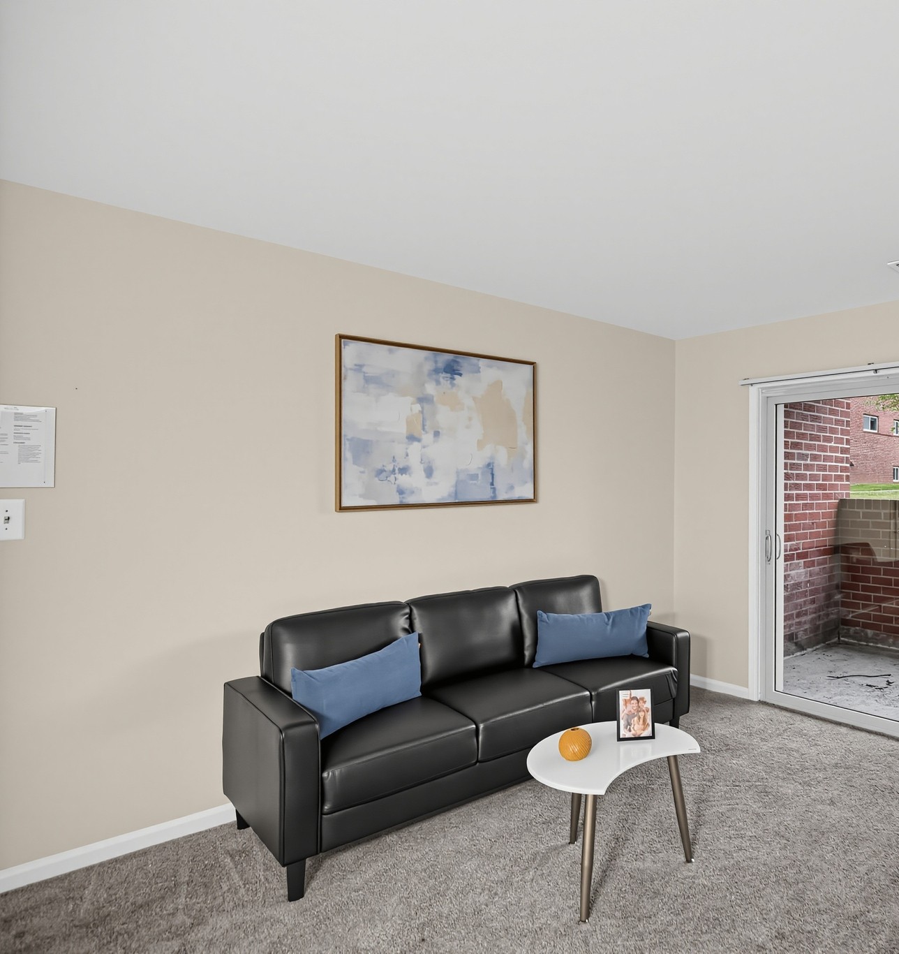 Milbrook Park Apartments 6996 MI