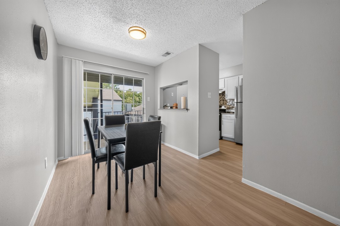 The Haven · Unit 1132 2/2
