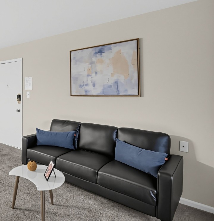 Milbrook Park Apartments 6996 MI T1 · Unit 1/1