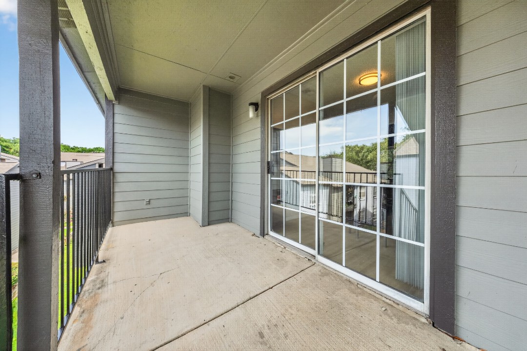 The Haven · Unit 1132 2/2