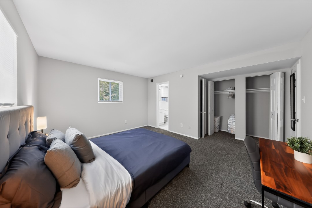 The Chateau 2bd/2bth · Unit unit 715