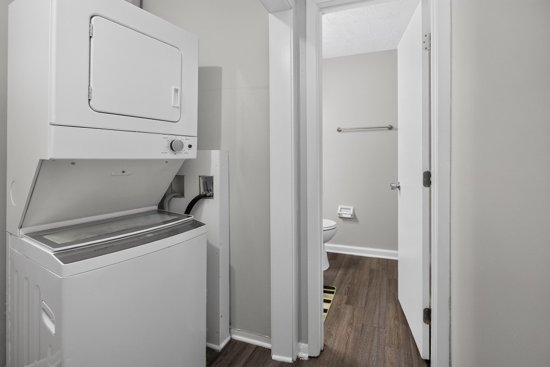 Prime Apartments · Unit 78 2/1