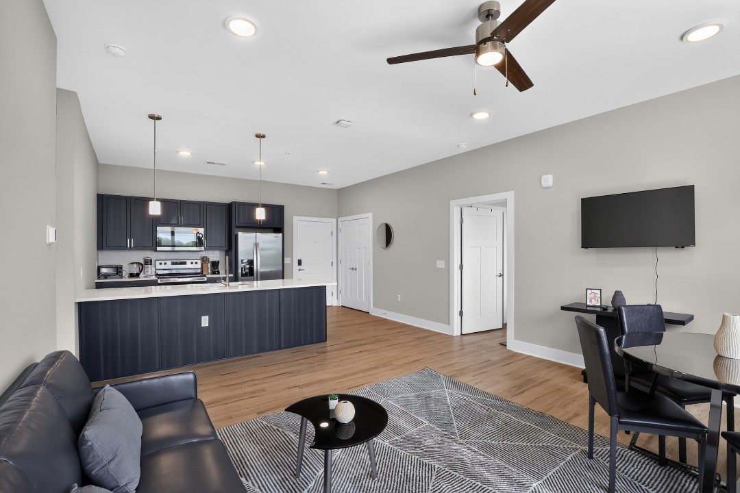 Parkview Greer · Unit 2310 2/2