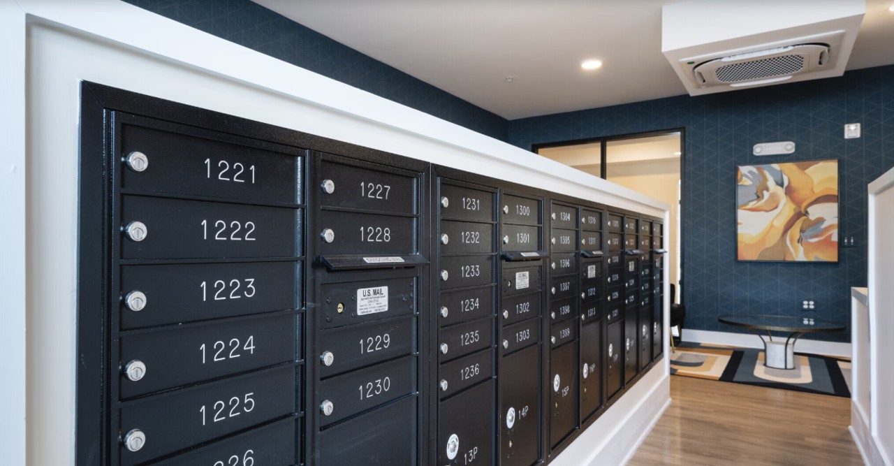 Parkview Greer · Unit 1212 2/2