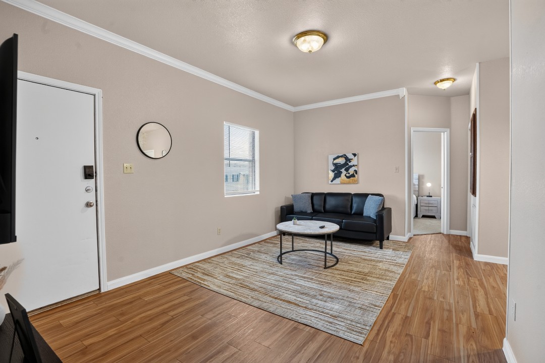 Saddlebrook · Unit 110 2/2