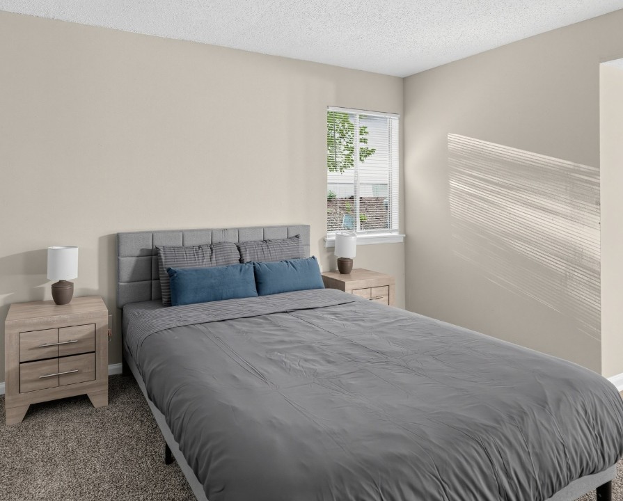 2 Bedrooms · Recommended