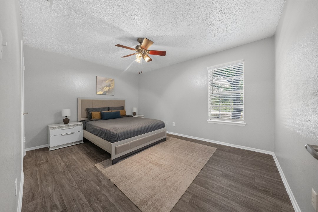 The Haven · Unit 1122 2/2