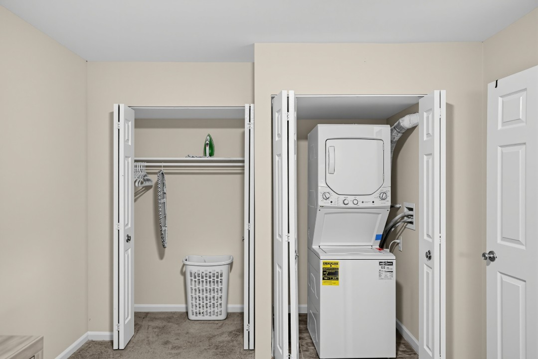Milbrook Park Apartments 6996 MI T1 · Unit 1/1