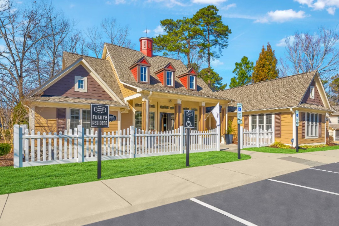 The Domain Apartments 5101A · Unit 1/1