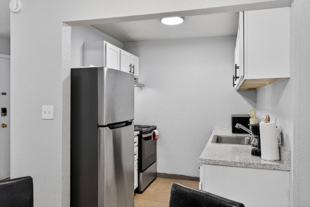 Hillcrest 5505D · Unit 2/1