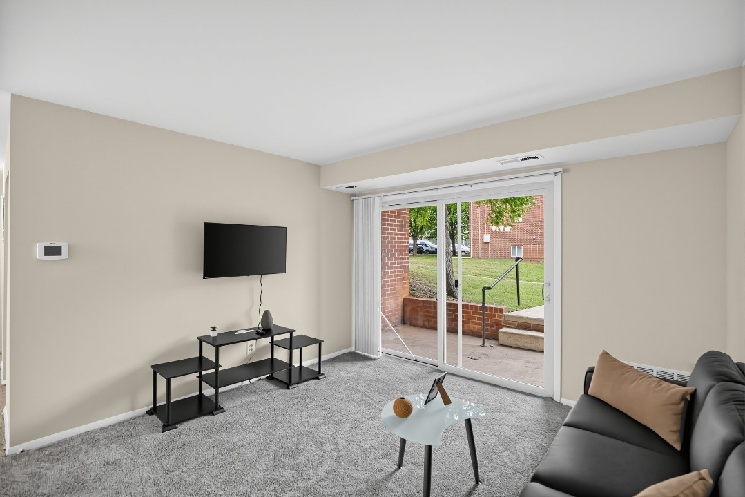 Milbrook Park Apartments 6920 MA T1 · Unit 1/1