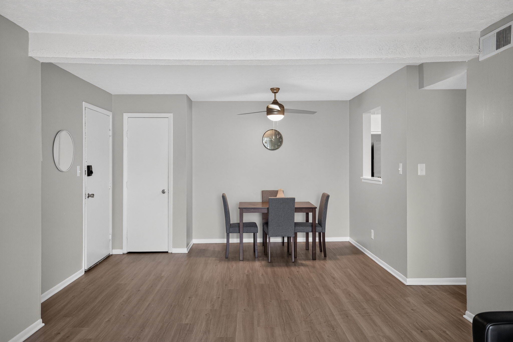 Prime Apartments