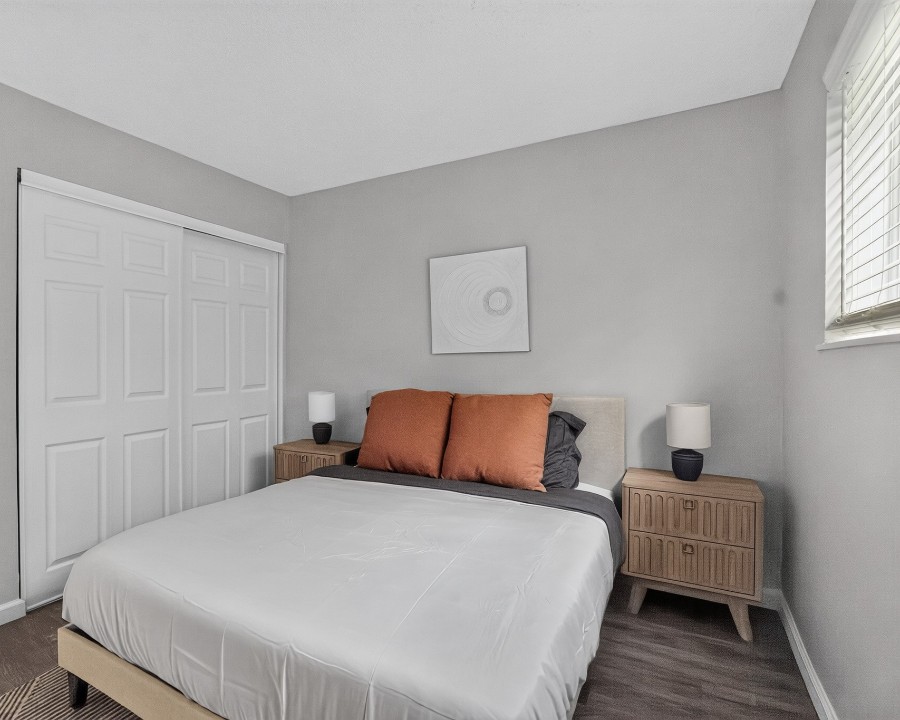 Warren Harbor · Unit 1003 2/1