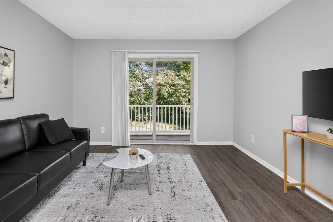 Prime Apartments · Unit 78 2/1
