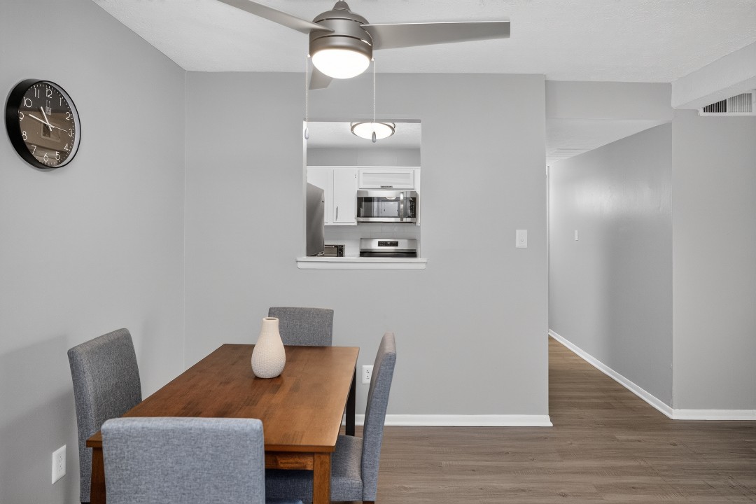 Prime Apartments · Unit 18 2/2